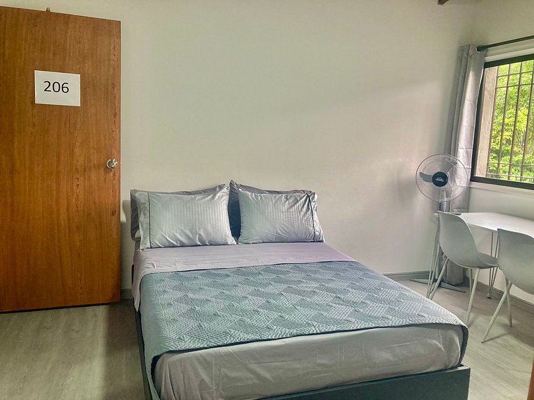 A206. Loft económico y funcional