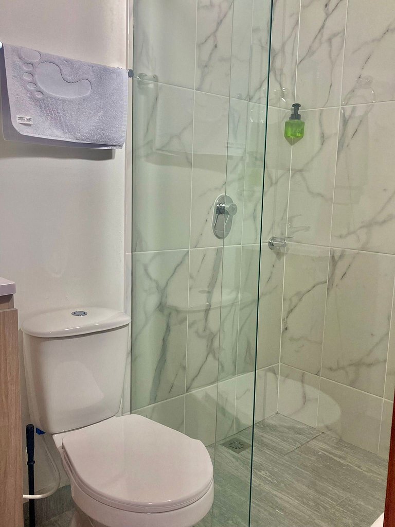 A206. Loft económico y funcional