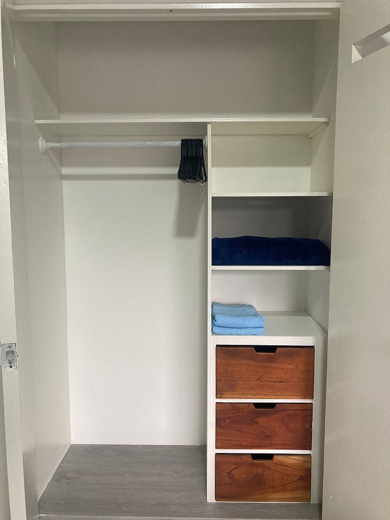 A206. Loft económico y funcional