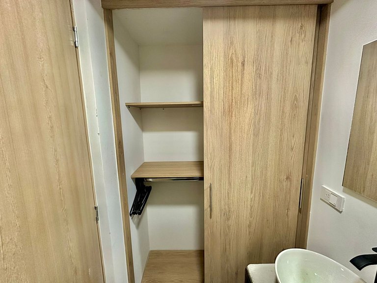 C201: Loft Económico y Funcional