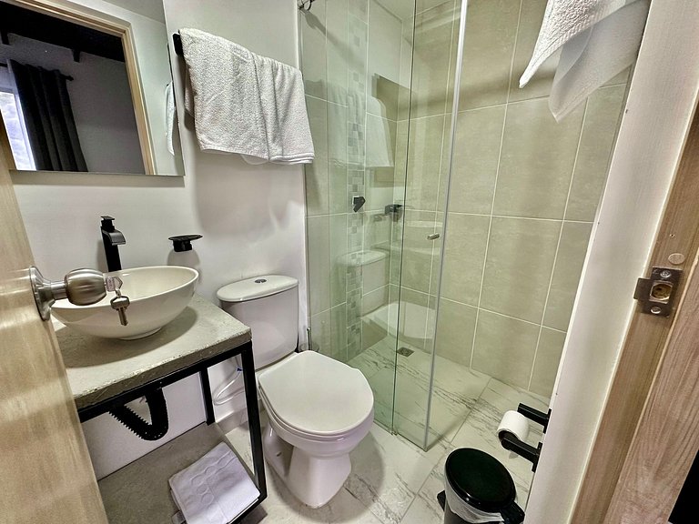 C201: Economic and Functional Loft