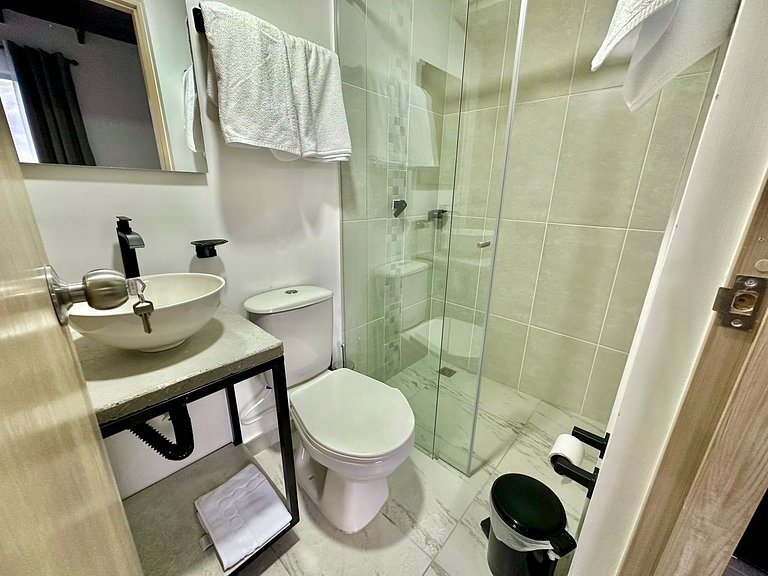 C201: Economic and Functional Loft