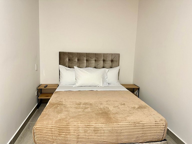 C210: Loft Económico y Funcional