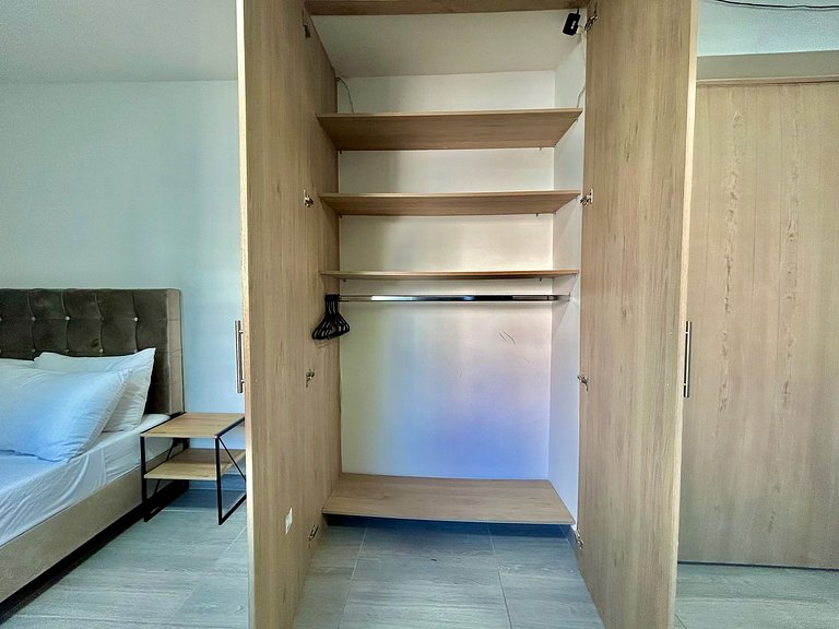 C111: Loft Económico y Funcional