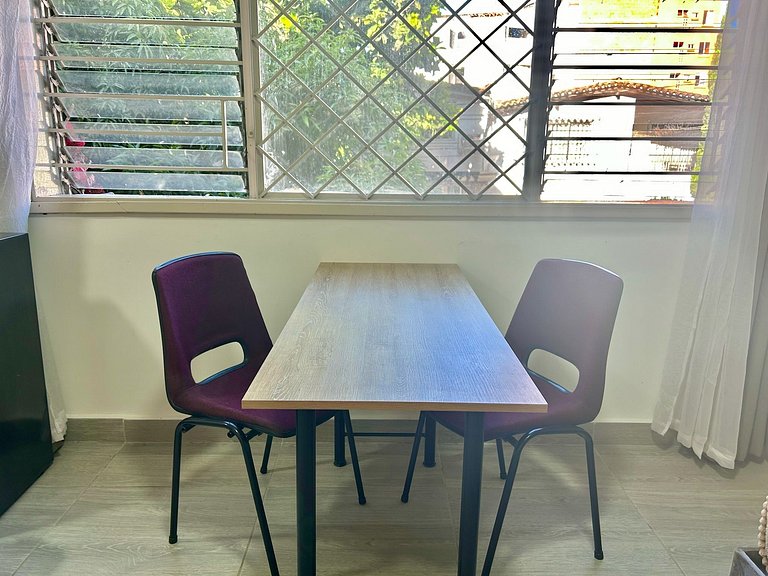 C111: Loft Económico y Funcional