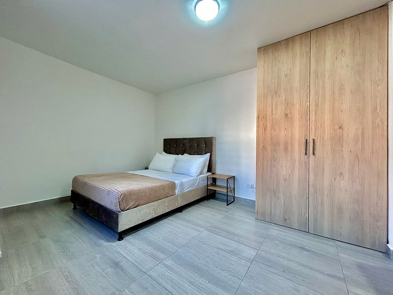 C111: Loft Económico y Funcional