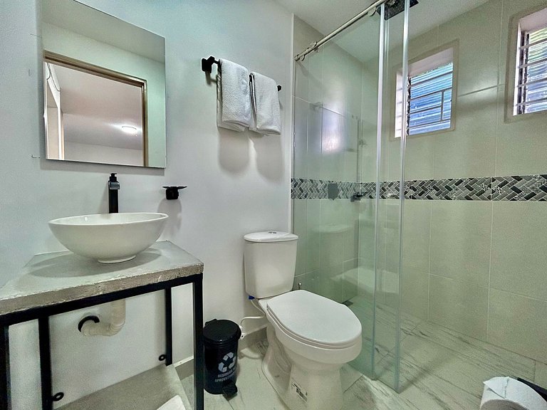 C111: Loft Económico y Funcional
