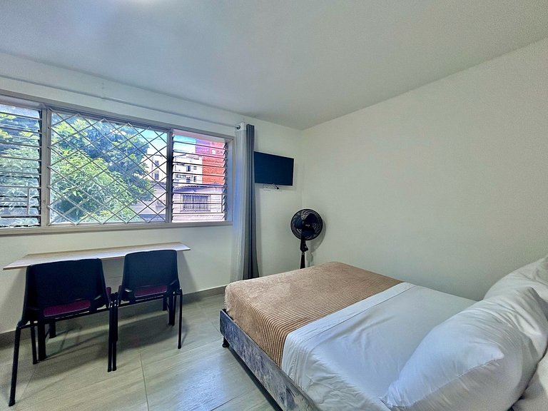 C111: Loft Económico y Funcional