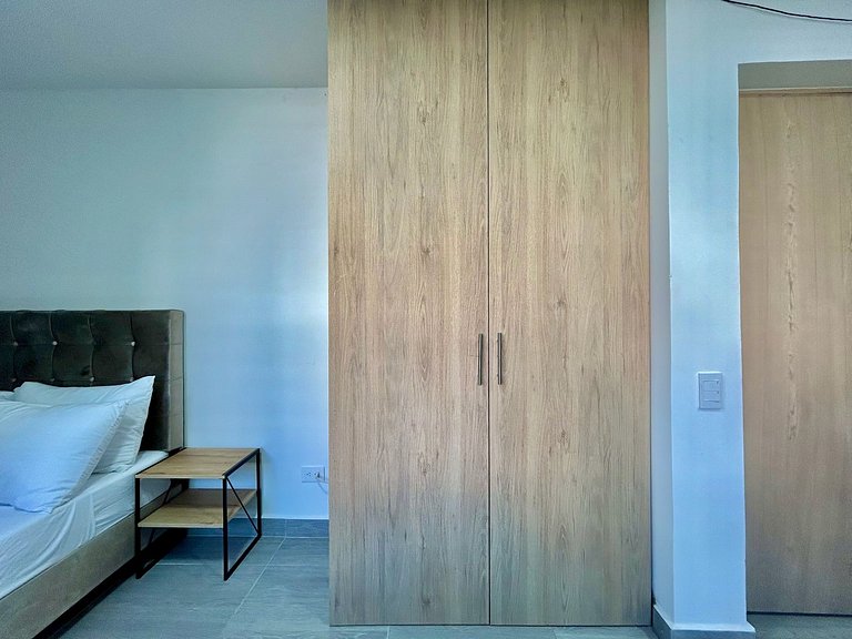 C111: Loft Económico y Funcional