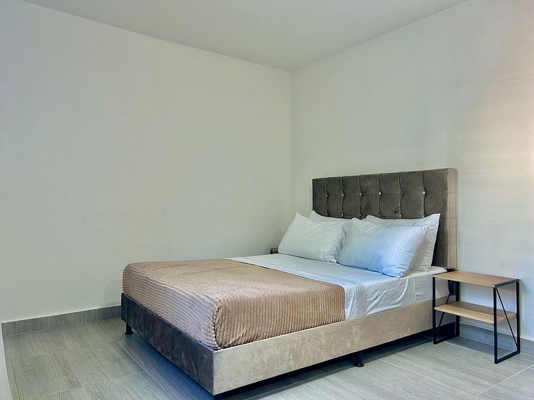 C111: Loft Económico y Funcional