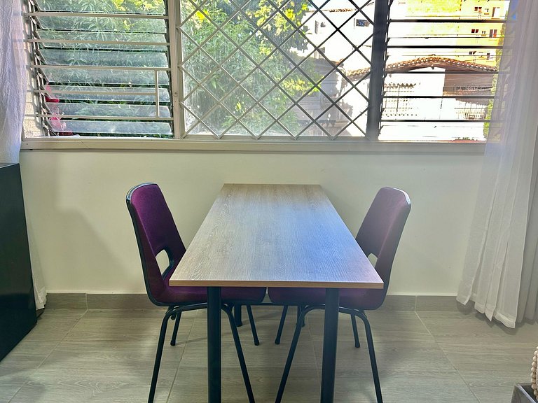 C111: Loft Económico y Funcional