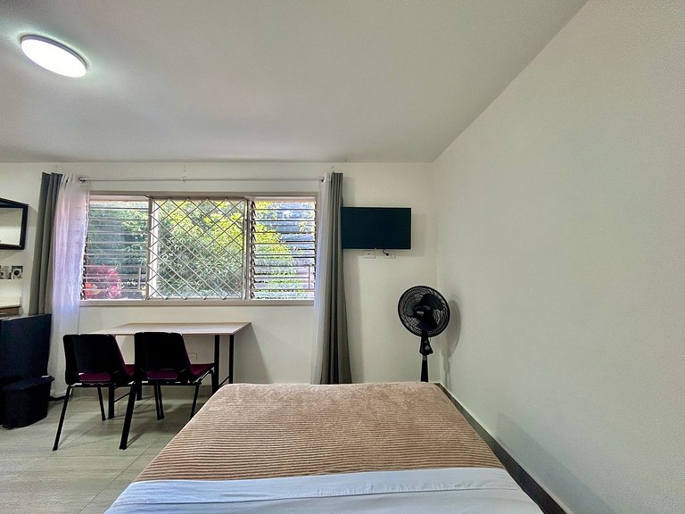 C111: Loft Económico y Funcional