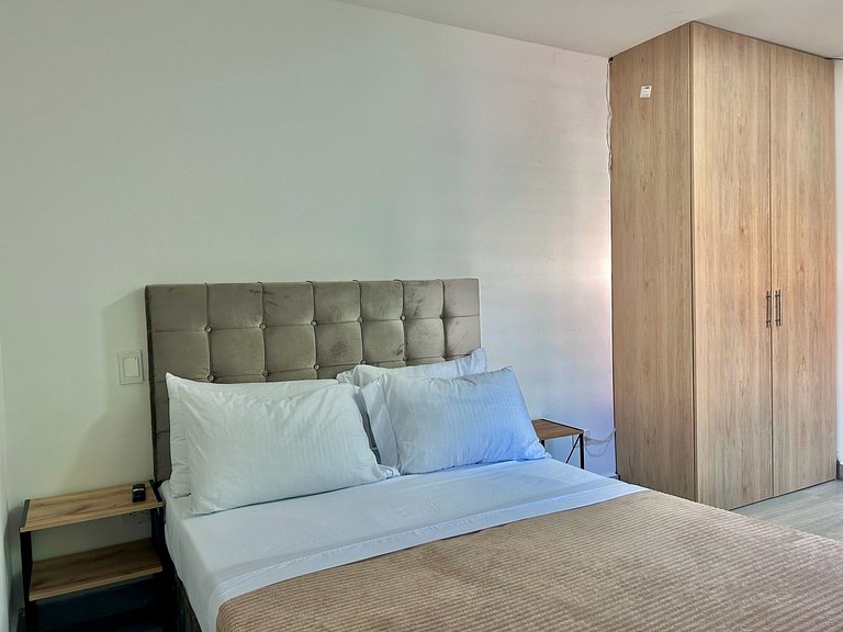 C111: Loft Económico y Funcional