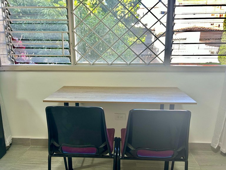 C111: Loft Económico y Funcional