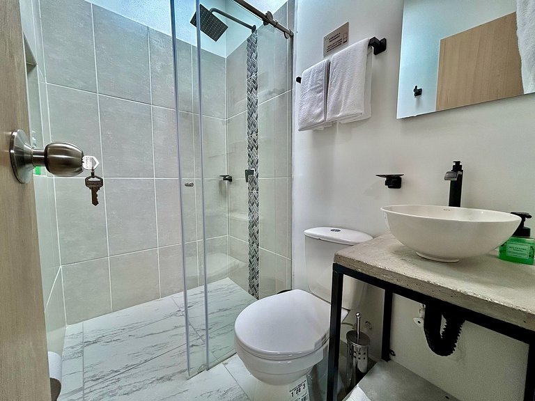 C209: Loft Económico y Funcional