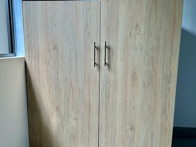 C209: Loft Económico y Funcional