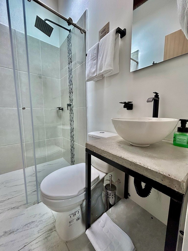 C209: Loft Económico y Funcional
