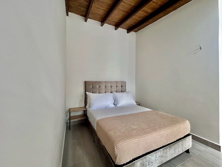 C209: Loft Económico y Funcional