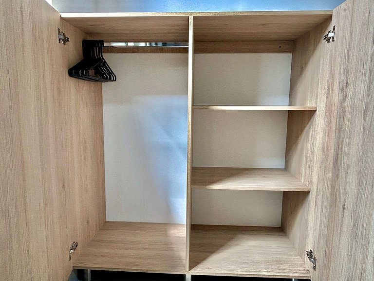 C209: Loft Económico y Funcional