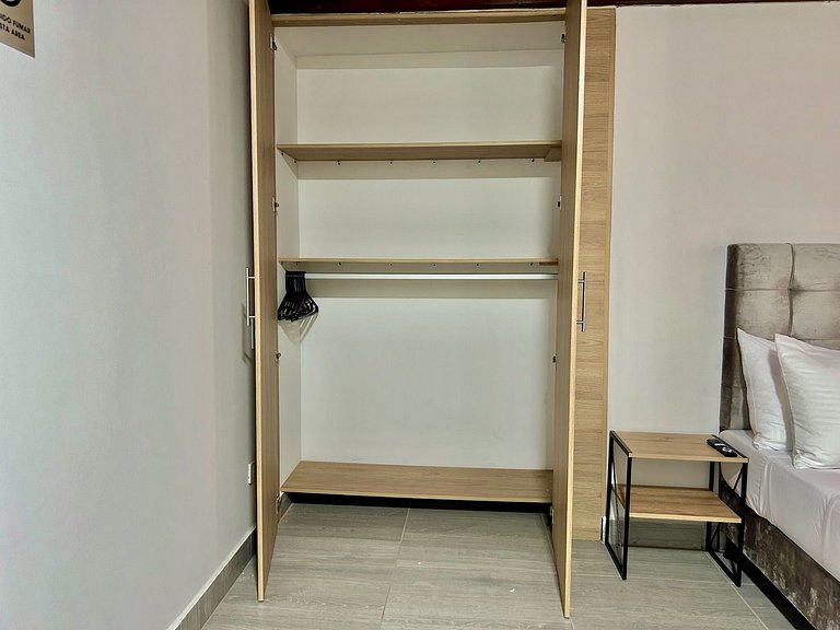 C209: Loft Económico y Funcional