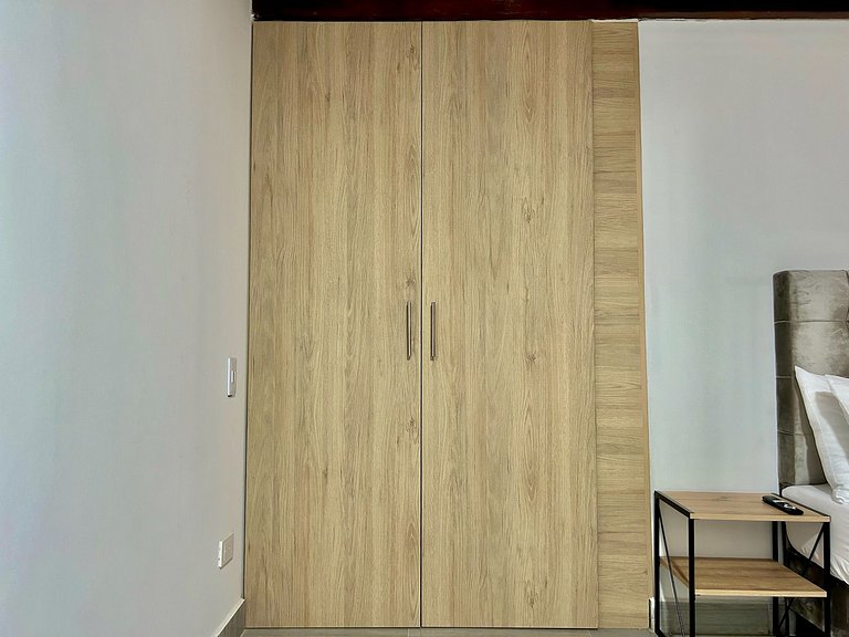 C204: Loft Económico y Funcional