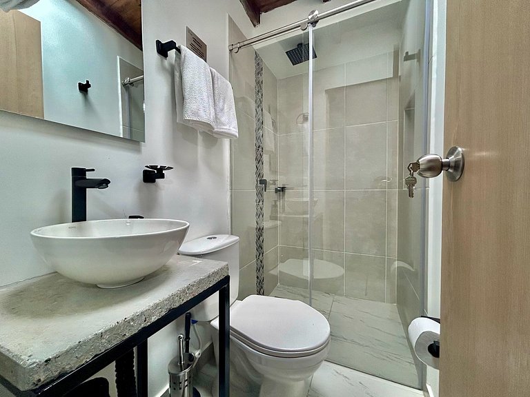 C204: Economic and Functional Loft