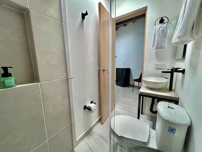 C204: Economic and Functional Loft