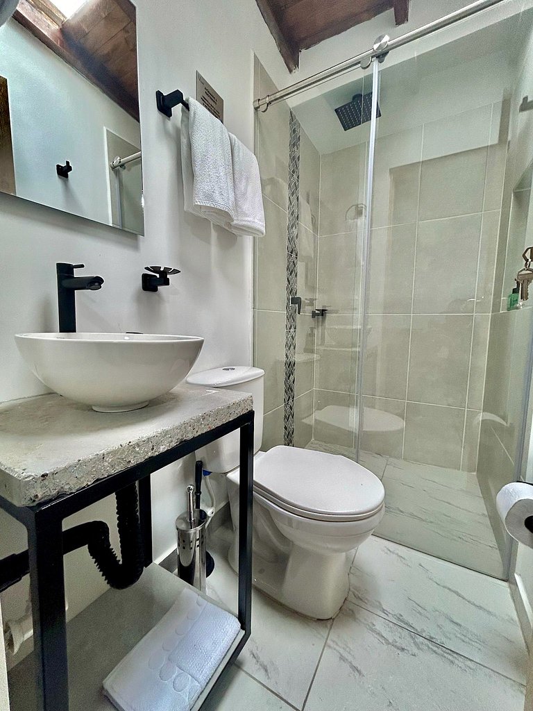 C204: Economic and Functional Loft