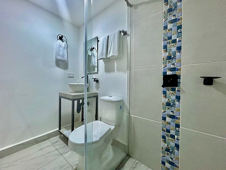 C103: Loft Económico y Funcional