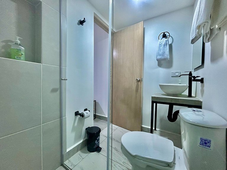 C103: Loft Económico y Funcional