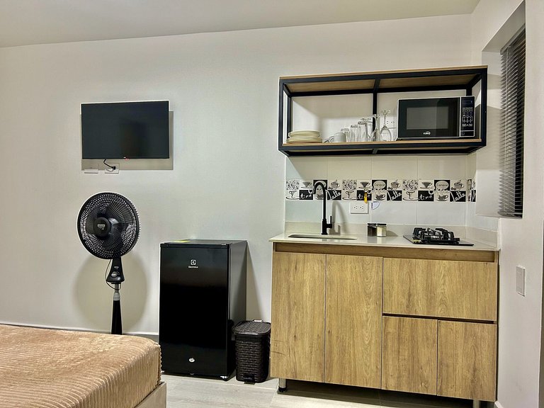 C103: Loft Económico y Funcional