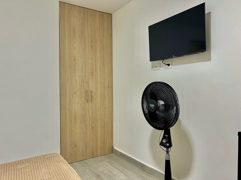 C103: Loft Económico y Funcional
