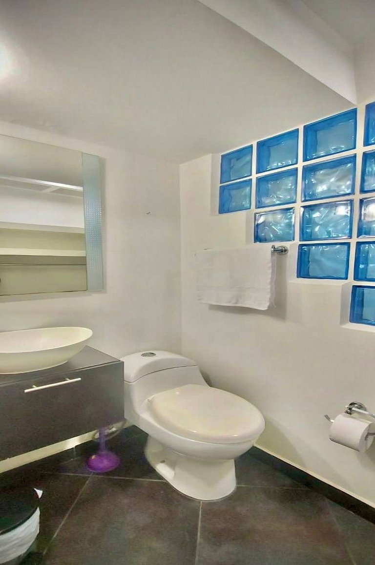 304. Apartamento Dúplex Económico y Funcional