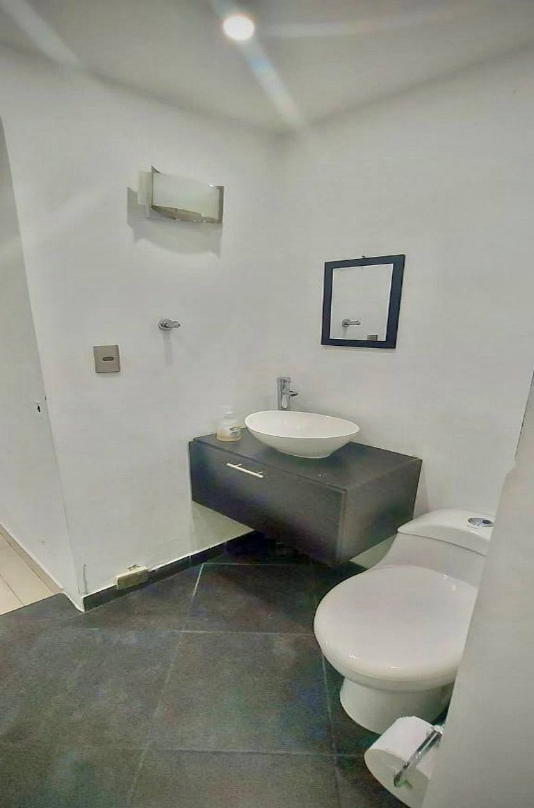 304. Apartamento Dúplex Económico y Funcional