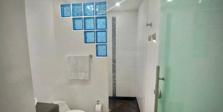 304. Apartamento Dúplex Económico y Funcional