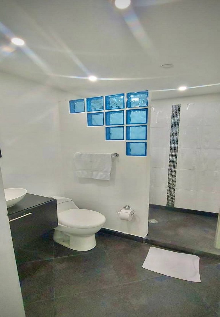 304. Apartamento Dúplex Económico y Funcional