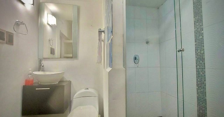 304. Apartamento Dúplex Económico y Funcional