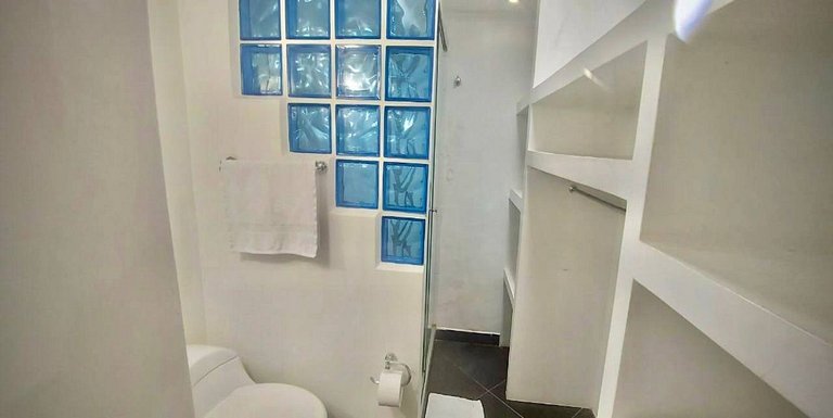 304. Apartamento Dúplex Económico y Funcional