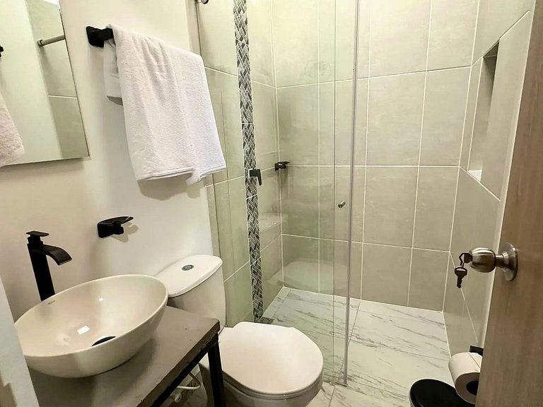 C210: Loft Económico y Funcional
