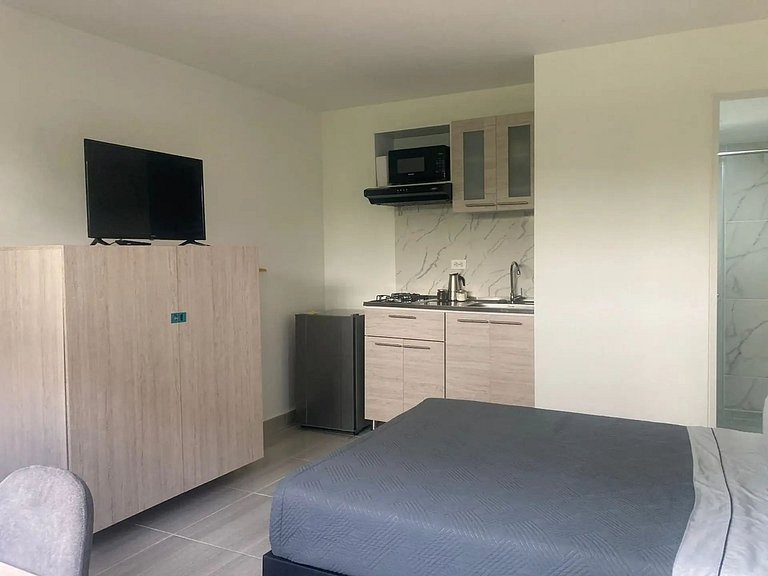 A107. Loft económico y funcional