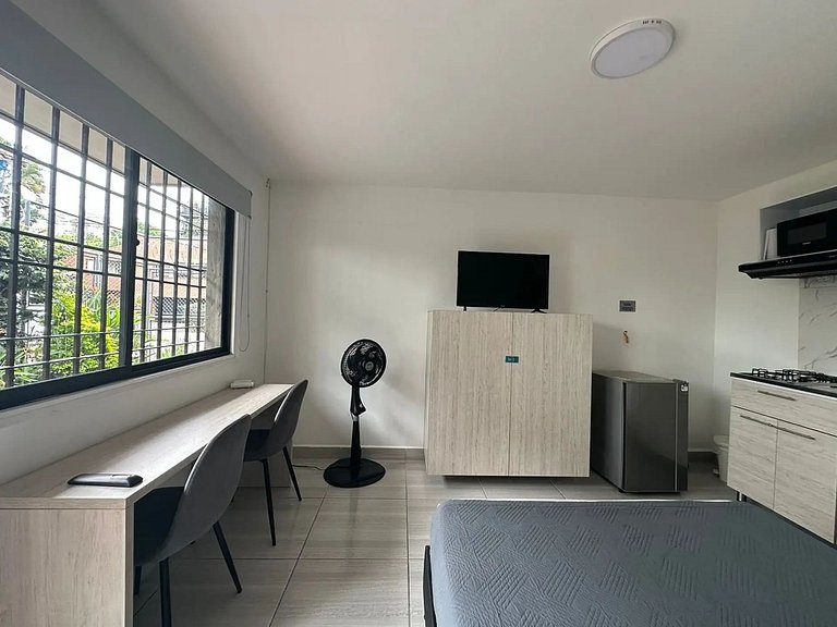 A107. Loft económico y funcional