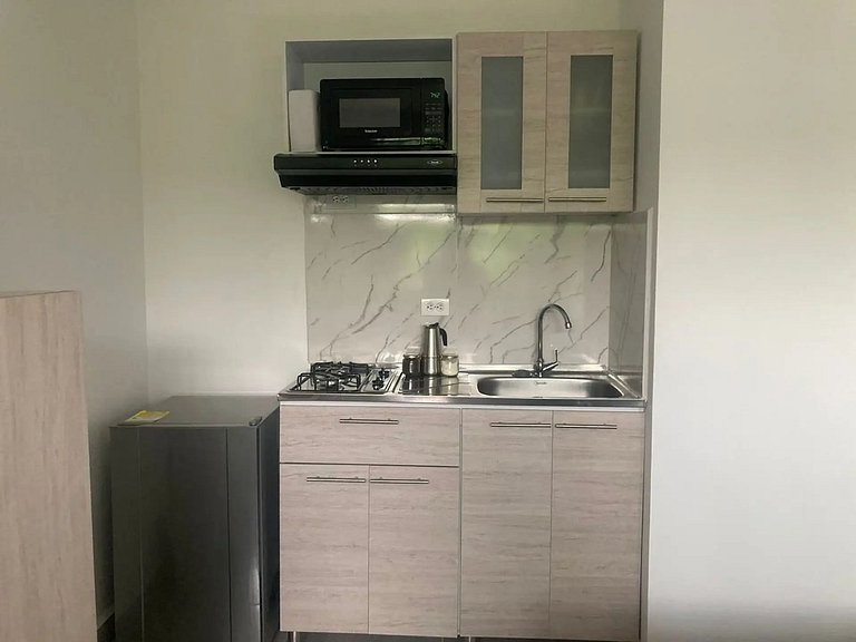 A107. Loft económico y funcional