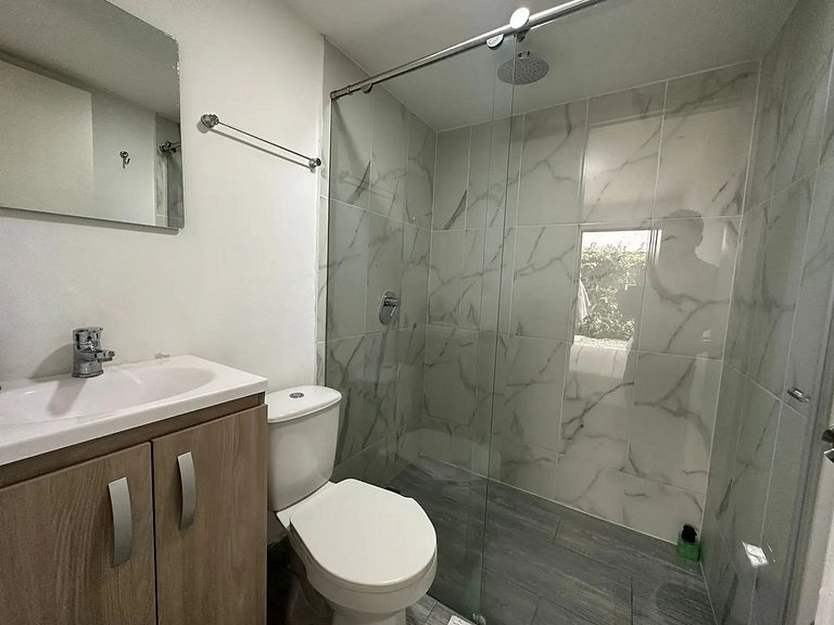 A107. Loft económico y funcional