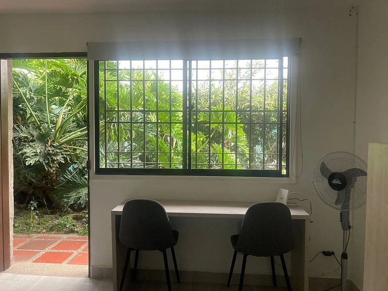 A107. Loft económico y funcional