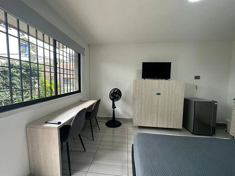 A107. Loft económico y funcional