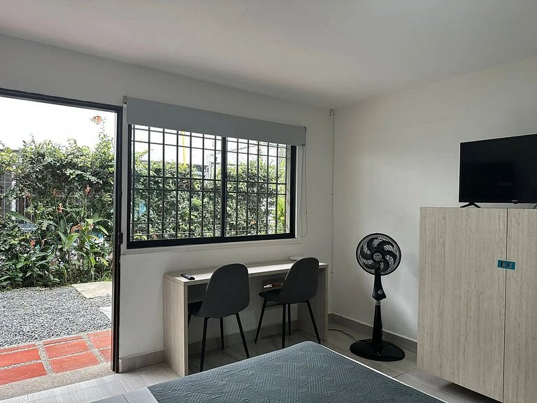 A107. Loft económico y funcional