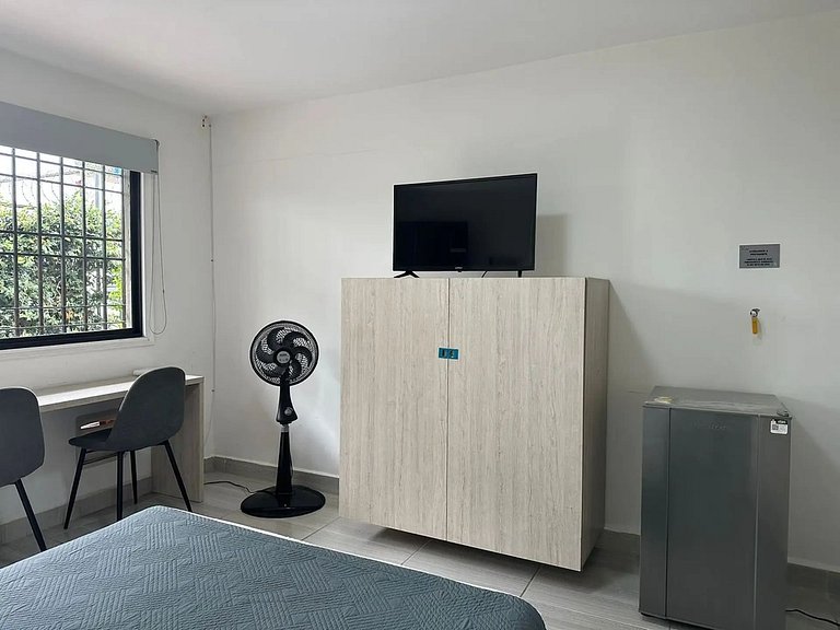 A107. Loft económico y funcional