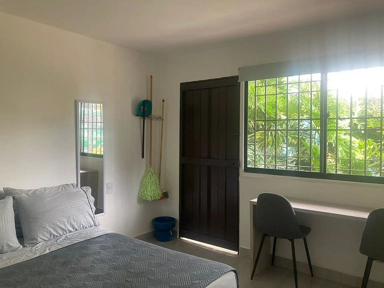 A107. Loft económico y funcional