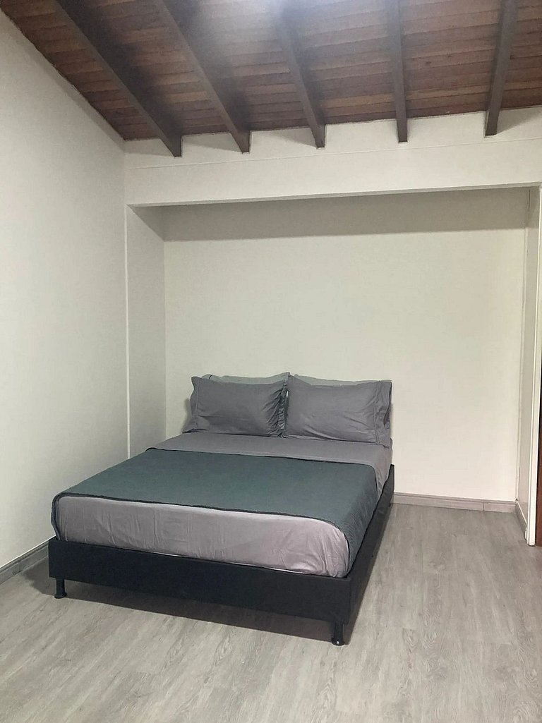 A207. Loft económico y funcional