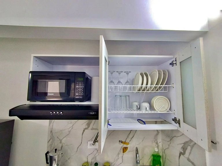 A103. Loft económico y funcional